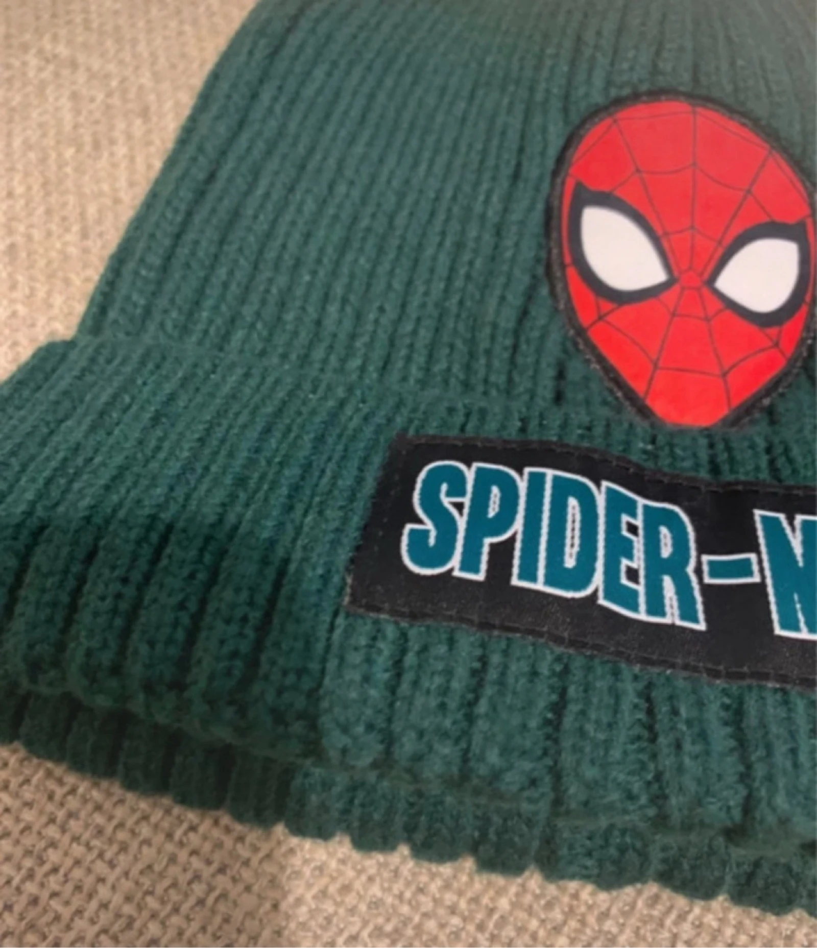 Gorro niño tu – photo 3